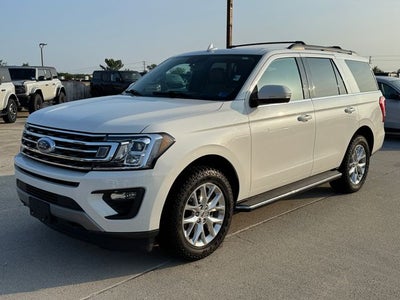 2021 Ford Expedition XLT | HD Tow Pkg | Pano Sunroof | Co-Pilot 360