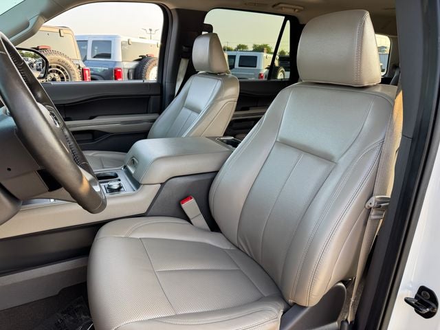 2021 Ford Expedition XLT | HD Tow Pkg | Pano Sunroof | Co-Pilot 360