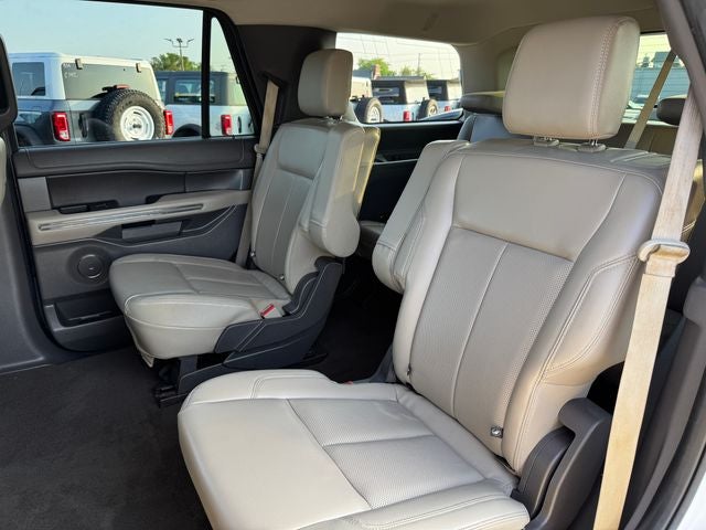 2021 Ford Expedition XLT | HD Tow Pkg | Pano Sunroof | Co-Pilot 360