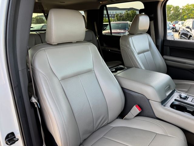 2021 Ford Expedition XLT | HD Tow Pkg | Pano Sunroof | Co-Pilot 360