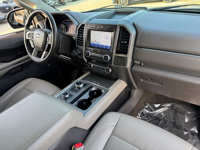 2021 Ford Expedition XLT | HD Tow Pkg | Pano Sunroof | Co-Pilot 360