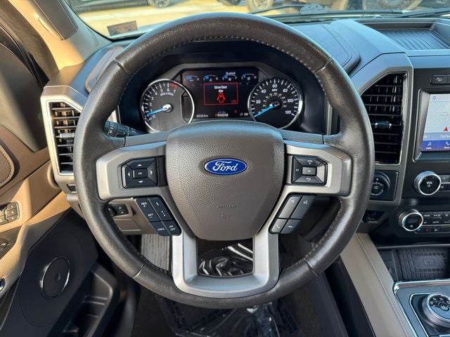 2021 Ford Expedition XLT | HD Tow Pkg | Pano Sunroof | Co-Pilot 360