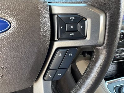 2021 Ford Expedition XLT | HD Tow Pkg | Pano Sunroof | Co-Pilot 360