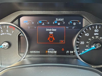 2021 Ford Expedition XLT | HD Tow Pkg | Pano Sunroof | Co-Pilot 360