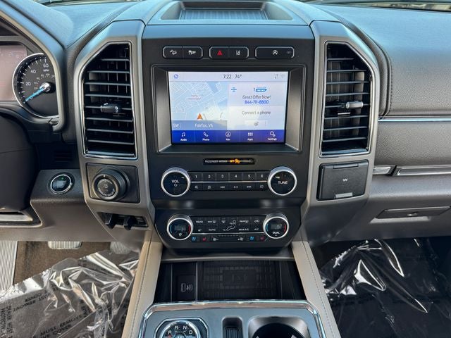 2021 Ford Expedition XLT | HD Tow Pkg | Pano Sunroof | Co-Pilot 360