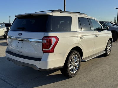 2021 Ford Expedition XLT