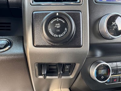 2021 Ford Expedition XLT | HD Tow Pkg | Pano Sunroof | Co-Pilot 360