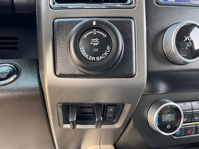 2021 Ford Expedition XLT | HD Tow Pkg | Pano Sunroof | Co-Pilot 360