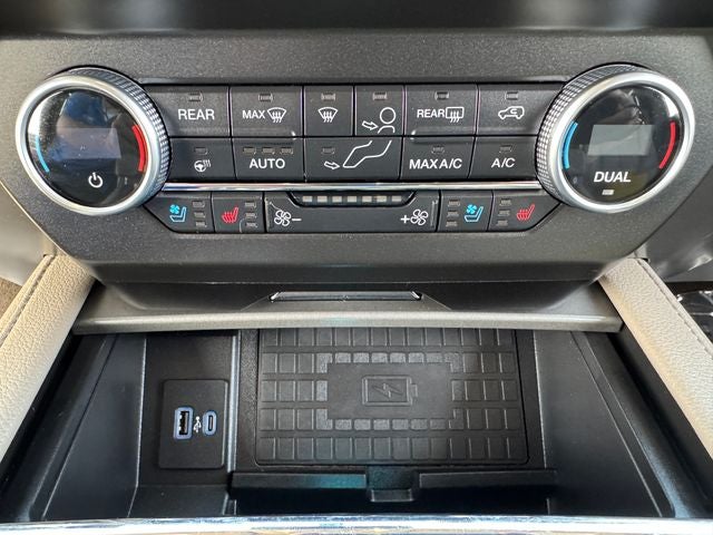 2021 Ford Expedition XLT | HD Tow Pkg | Pano Sunroof | Co-Pilot 360
