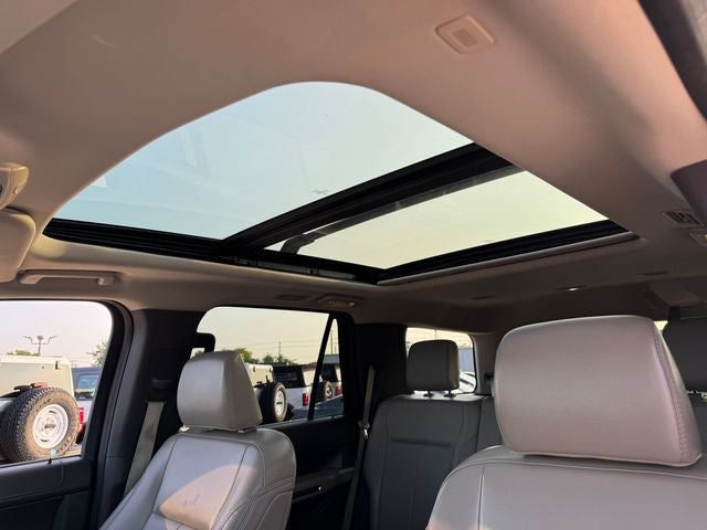 2021 Ford Expedition XLT | HD Tow Pkg | Pano Sunroof | Co-Pilot 360