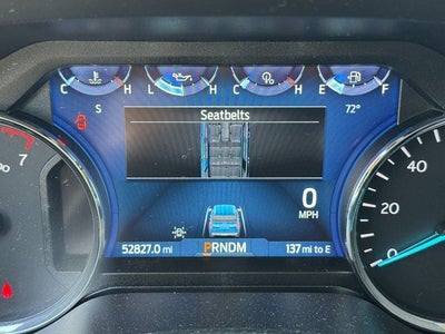 2022 Ford Expedition XLT | HD Tow Pkg. | Pano Roof | Wirelss CarPlay | 4WD