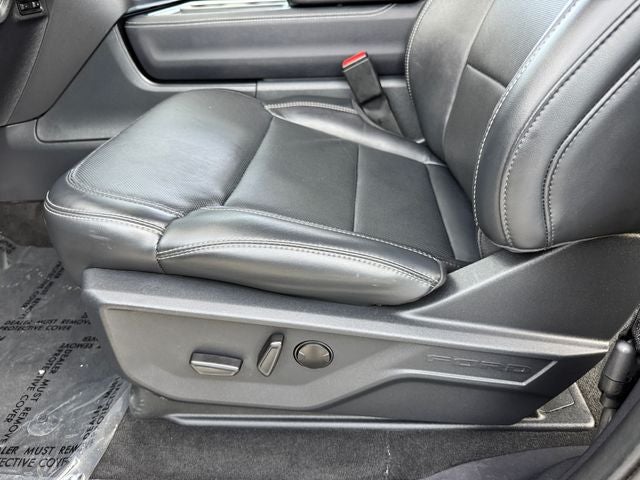 2025 Ford Expedition Platinum | Clean One Owner | Heated/Cooled Seats