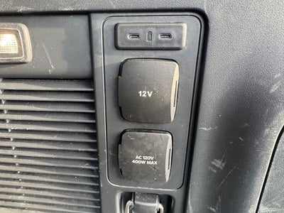 2025 Ford Expedition Platinum | Clean One Owner | Heated/Cooled Seats
