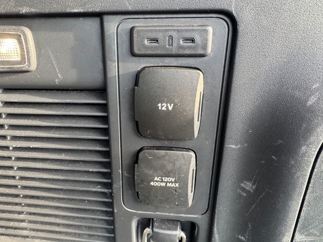 2025 Ford Expedition Platinum | Clean One Owner | Heated/Cooled Seats