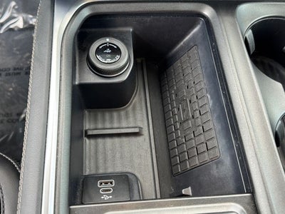 2025 Ford Expedition Platinum | Clean One Owner | Heated/Cooled Seats