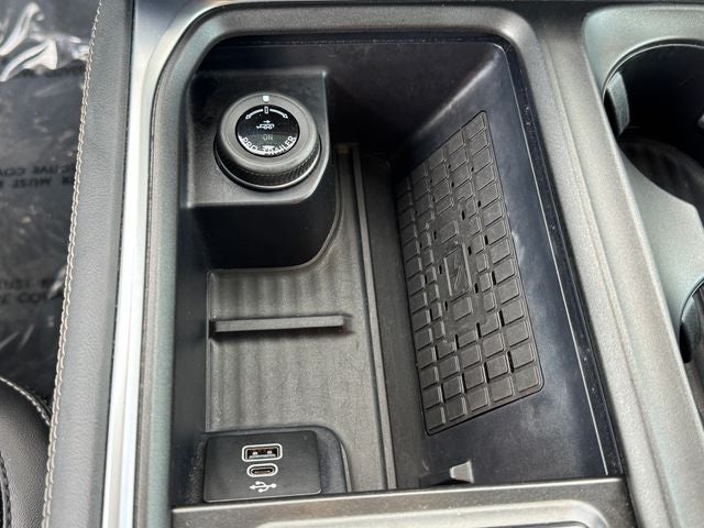 2025 Ford Expedition Platinum | Clean One Owner | Heated/Cooled Seats