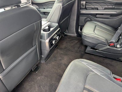 2023 Ford Expedition Platinum