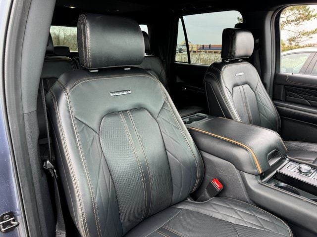 2023 Ford Expedition Platinum