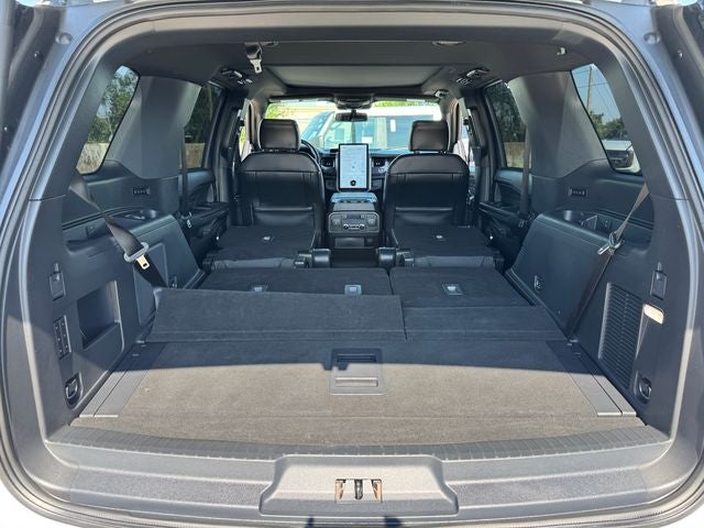 2022 Ford Expedition Platinum | HD Tow Pkg | Pano Sunroof | B&O 22 Speakers