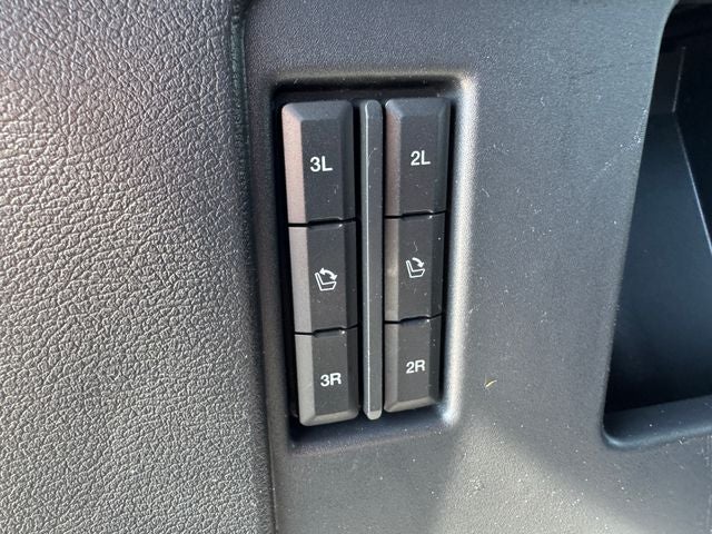 2022 Ford Expedition Platinum | HD Tow Pkg | Pano Sunroof | B&O 22 Speakers