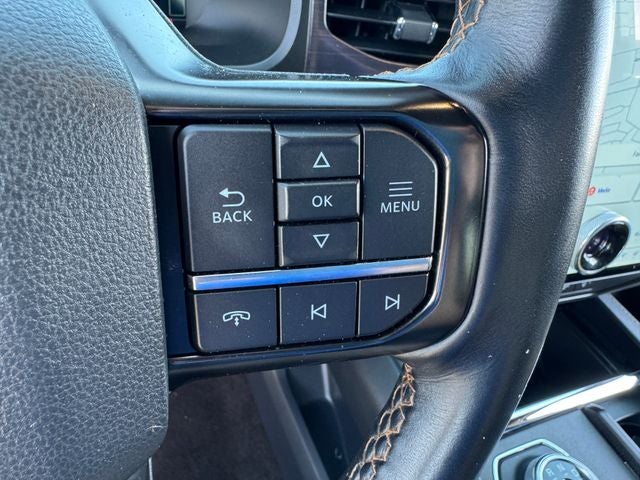 2022 Ford Expedition Platinum | HD Tow Pkg | Pano Sunroof | B&O 22 Speakers