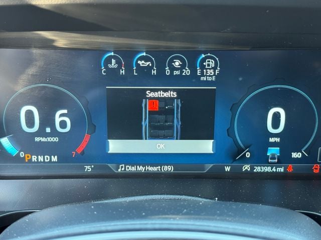 2022 Ford Expedition Platinum | HD Tow Pkg | Pano Sunroof | B&O 22 Speakers