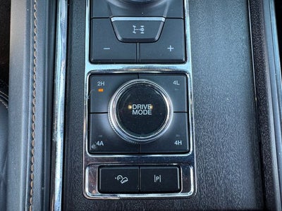 2022 Ford Expedition Platinum | HD Tow Pkg | Pano Sunroof | B&O 22 Speakers