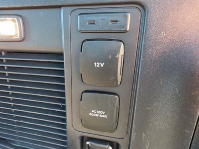 2025 Ford Expedition Tremor | BlueCruise | Ford Co-Pilot360 | One Owner