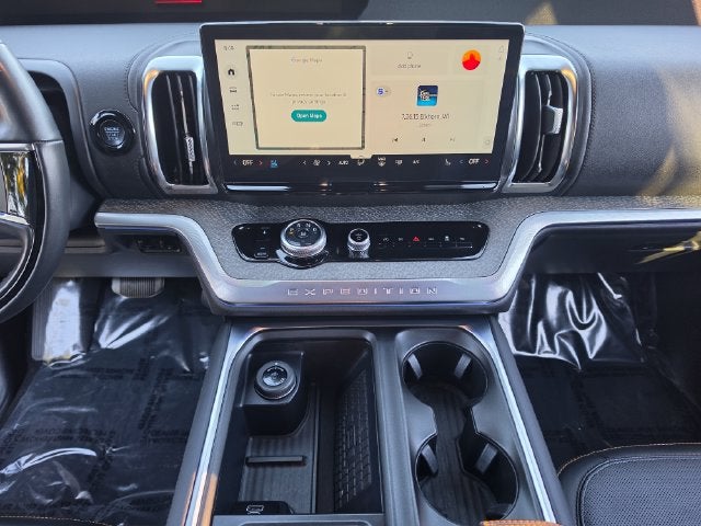 2025 Ford Expedition Tremor | BlueCruise | Ford Co-Pilot360 | One Owner