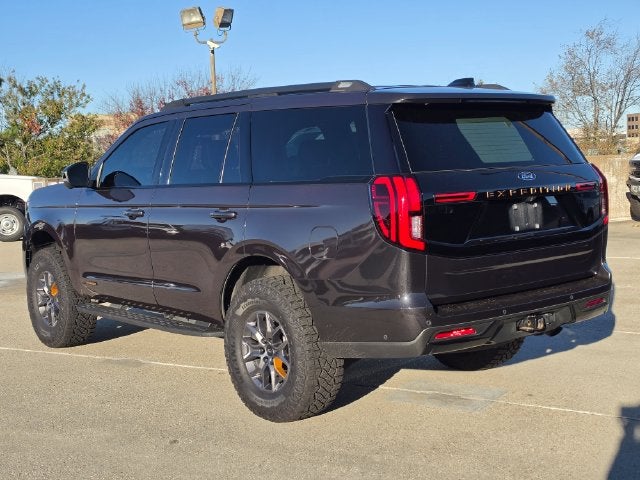 2025 Ford Expedition Tremor | BlueCruise | Ford Co-Pilot360 | One Owner