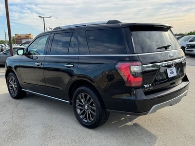 2021 Ford Expedition Limited | Pano Sunroof | B&O Sound System | 2nd Row Heated