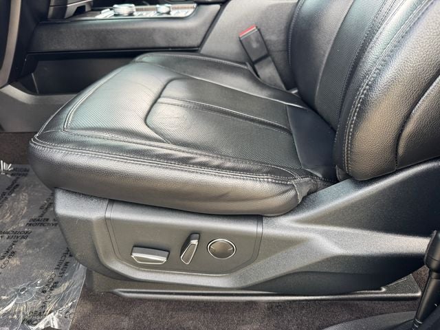 2021 Ford Expedition Limited | Pano Sunroof | B&O Sound System | 2nd Row Heated