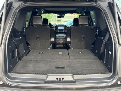 2021 Ford Expedition Limited | Pano Sunroof | B&O Sound System | 2nd Row Heated
