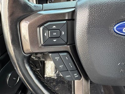 2021 Ford Expedition Limited | Pano Sunroof | B&O Sound System | 2nd Row Heated