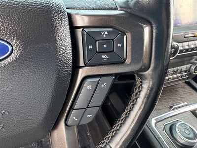 2021 Ford Expedition Limited | Pano Sunroof | B&O Sound System | 2nd Row Heated