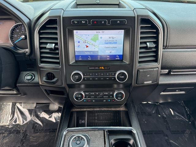 2021 Ford Expedition Limited | Pano Sunroof | B&O Sound System | 2nd Row Heated