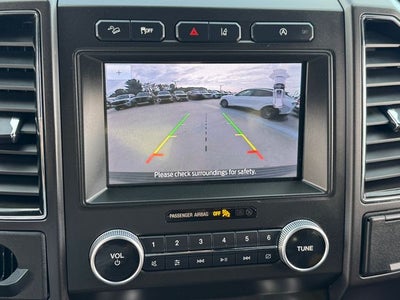 2021 Ford Expedition Limited | Pano Sunroof | B&O Sound System | 2nd Row Heated