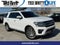 2022 Ford Expedition Limited | Moonroof | 2nd Row Bench | 15.5" Screen