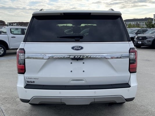 2021 Ford Expedition Limited | Pano Roof | Htd/Ventilated Seats | 4WD in Fairfax, VA - Ted Britt Ford of Fairfax