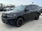 2022 Ford Expedition Limited Stealth Edition | HD Tow Pkg. | Pano Roof | 4WD