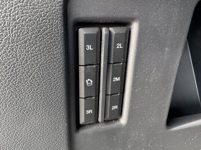 2022 Ford Expedition Limited Stealth Edition | HD Tow Pkg. | Pano Roof | 4WD