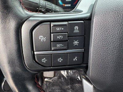 2022 Ford Expedition Limited Stealth Edition | HD Tow Pkg. | Pano Roof | 4WD