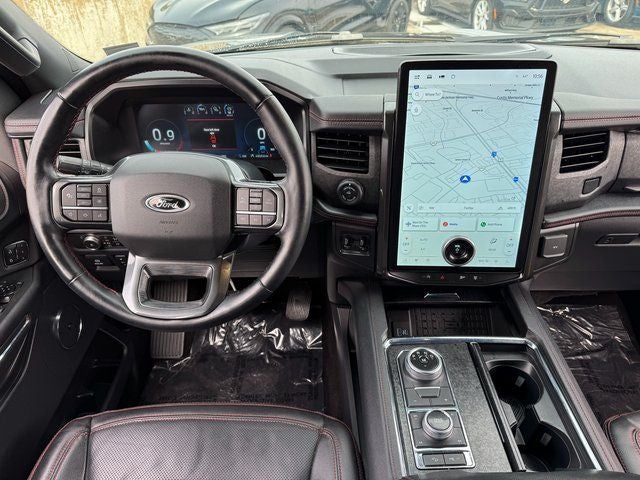 2022 Ford Expedition Limited Stealth Edition | HD Tow Pkg. | Pano Roof | 4WD