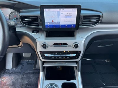 2024 Ford Explorer XLT | Remote Start | Co-Pilot 360+ |