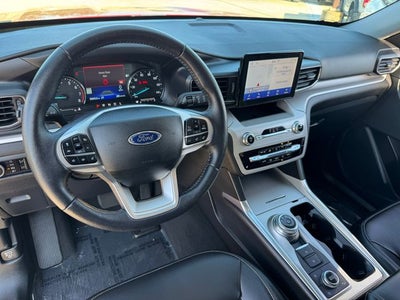 2024 Ford Explorer XLT | Remote Start | Co-Pilot 360+ |