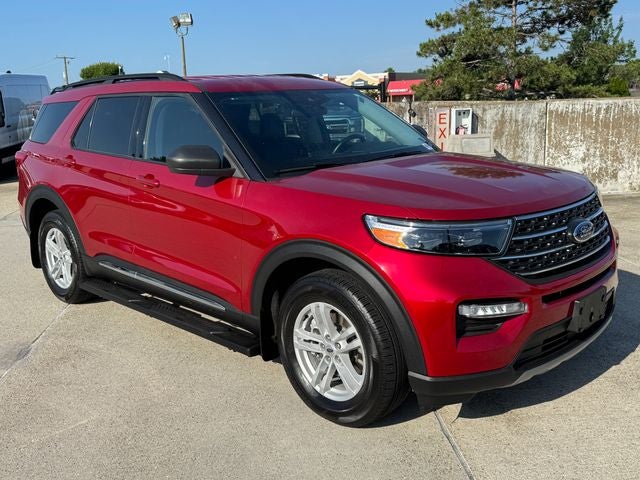 2024 Ford Explorer XLT | Remote Start | Co-Pilot 360+ |