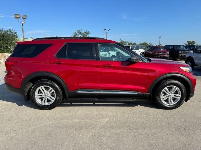 2024 Ford Explorer XLT | Remote Start | Co-Pilot 360+ |