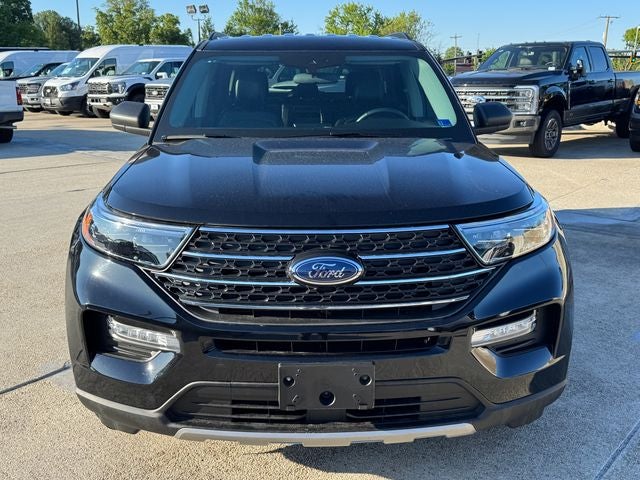 2023 Ford Explorer XLT | Remote Start | 4WD | CarPlay