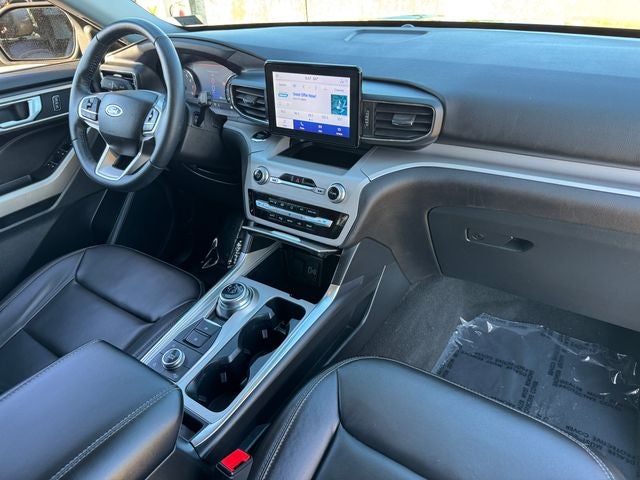 2023 Ford Explorer XLT | Remote Start | 4WD | CarPlay