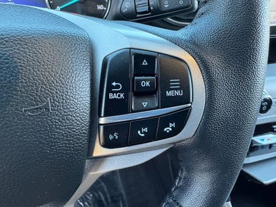 2023 Ford Explorer XLT | Remote Start | 4WD | CarPlay